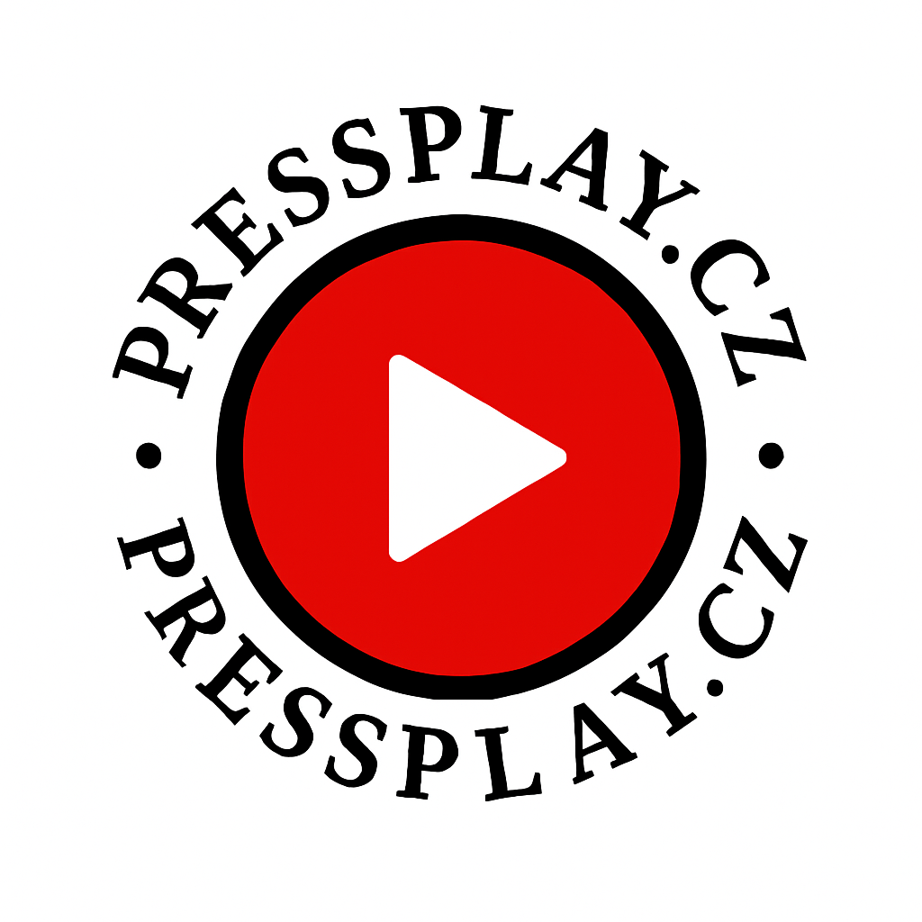 Presplay.cz