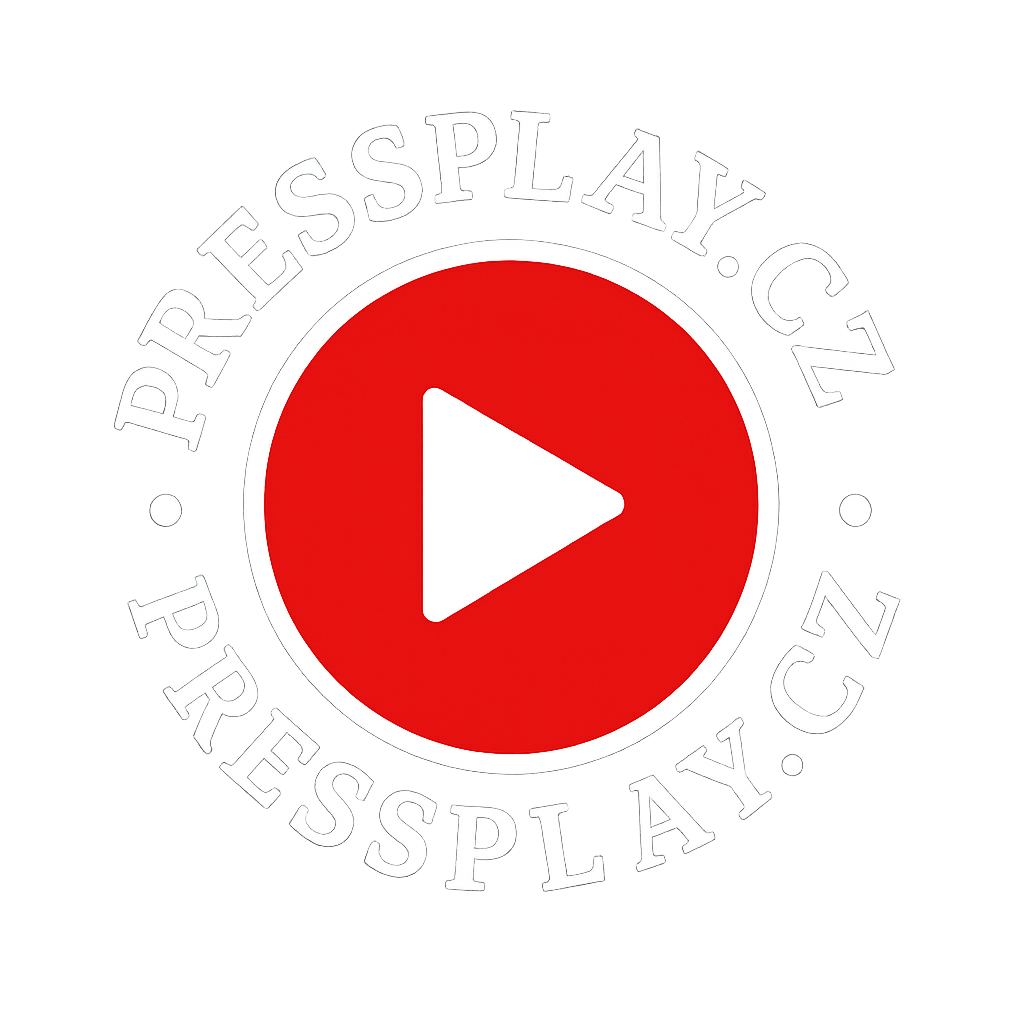 Pressplay.cz